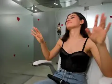 Chaturbate Live Sex of anna_firee