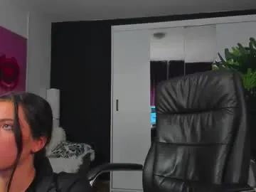 Chaturbate Sex Chat of anna_firee