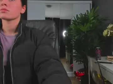 Chaturbate Sex Chat of anna_firee