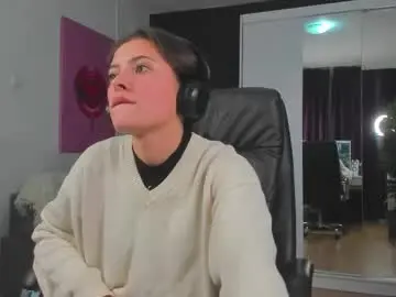 Chaturbate Live Porn of anna_firee