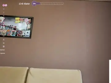 Chaturbate Adult Webcams of annrosy