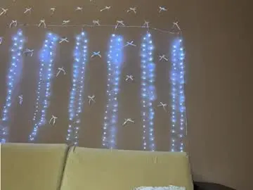 Chaturbate Adult Webcam of annrosy