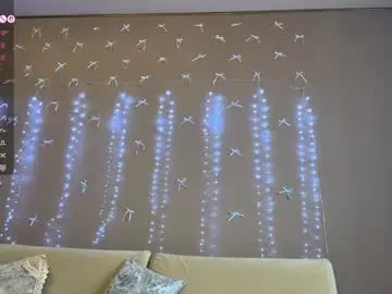 Chaturbate Nude Webcam of annrosy