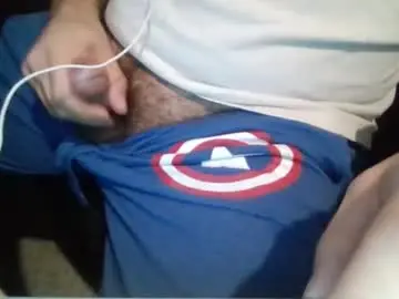 Chaturbate Nude Webcam of bearyuncut