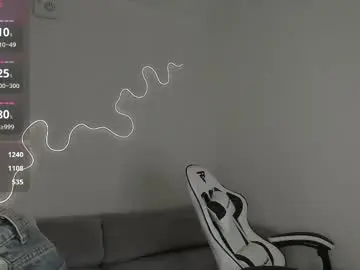 Chaturbate Live Sex Cam of bella__sss