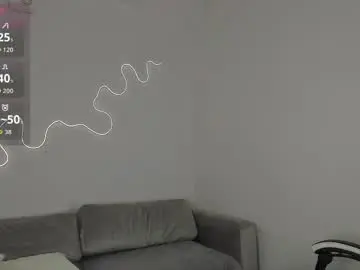 Chaturbate Live Sex of bella__sss