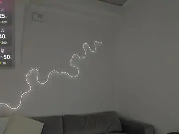 Chaturbate Live Sex Cam of bella__sss