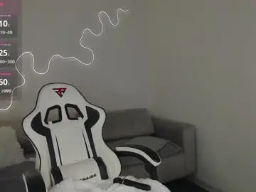 Chaturbate Sex Chat of bella__sss