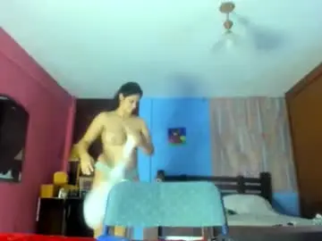 Chaturbate Sex Cam of catalina_candela