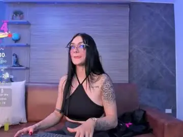 Chaturbate Live Porn of charlotte_whitee1