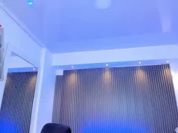 Chaturbate Best Webcam of charlotte_whitee1