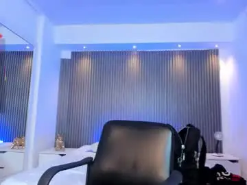 Chaturbate Adult Webcams of charlotte_whitee1