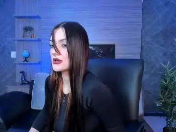 Chaturbate Private Sex Chat of charlotte_whitee1