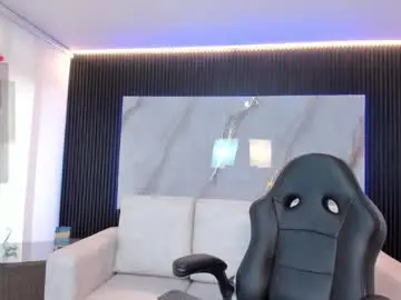 Chaturbate Best live sex cam show of charlotte_whitee1