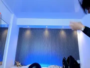 Chaturbate Live Porn of charlotte_whitee1