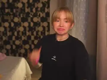 Chaturbate Live Sex of charming_daisy