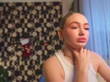 Chaturbate Live Sex of charming_daisy