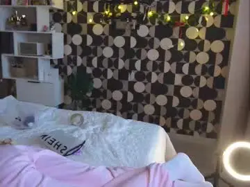 Chaturbate Adult Video Chat of charming_daisy