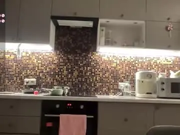 Chaturbate Nude Webcam of charming_daisy