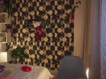 Chaturbate Best Webcam of charming_daisy