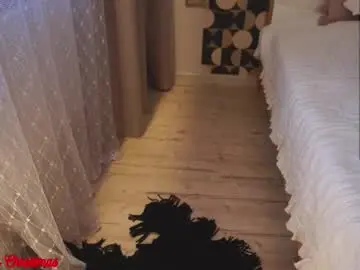 Chaturbate Sex Chat of charming_daisy