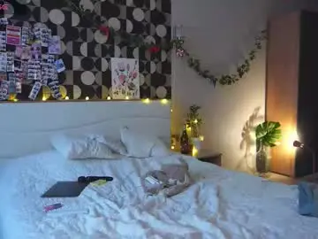 Chaturbate Sex Cam of charming_daisy