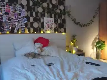 Chaturbate Watch Live Sex Cams of charming_daisy