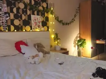 Chaturbate Free Live Porn of charming_daisy