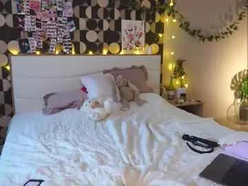 Chaturbate Adult Webcam of charming_daisy