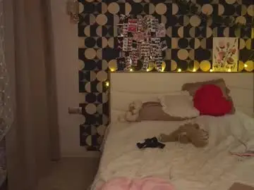 Chaturbate Sex Cam of charming_daisy