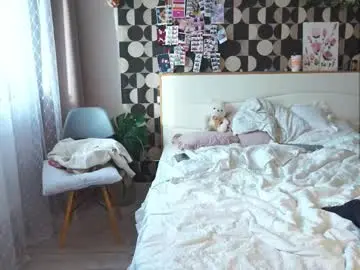 Chaturbate Sex Chat of charming_daisy