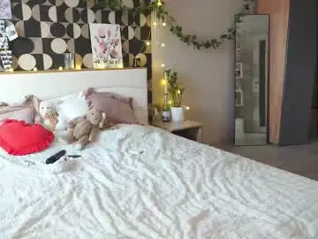 Chaturbate Sex Chat of charming_daisy