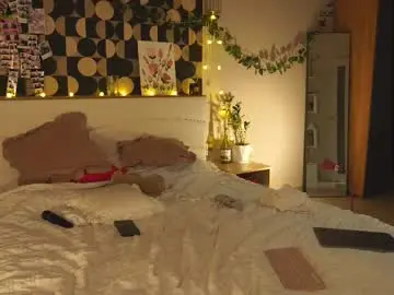 Chaturbate Adult Webcam of charming_daisy