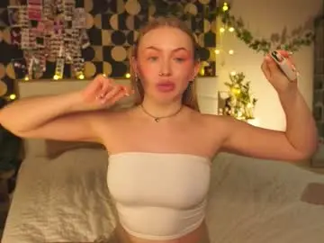 Chaturbate Adult Video Chat of charming_daisy