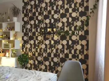 Chaturbate Live Porn of charming_daisy