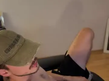 Chaturbate Adult Video Chat of daimon_hall