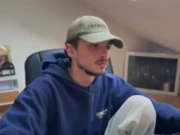 Chaturbate Adult Webcam of daimon_hall