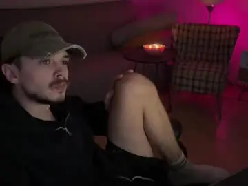 Chaturbate Best Webcam of daimon_hall