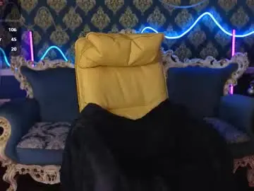 Chaturbate Live Sex Cam of daisydelight_