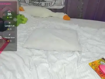 ericapreston from chaturbate