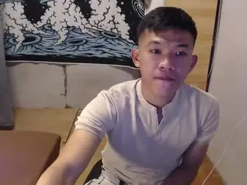 Chaturbate Adult Webcam of hotcuteasianxx