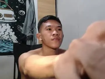Chaturbate Private Sex Chat of hotcuteasianxx