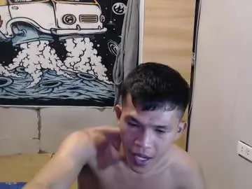 Chaturbate Sex Cam of hotcuteasianxx