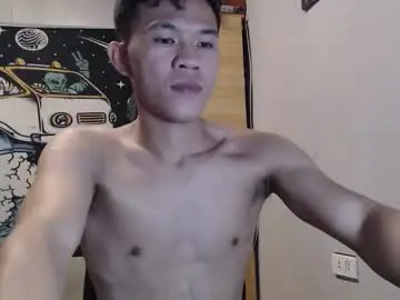 Chaturbate Live Sex Cam of hotcuteasianxx