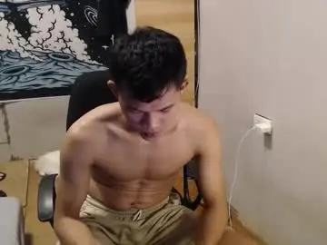 Chaturbate Sex Cam of hotcuteasianxx