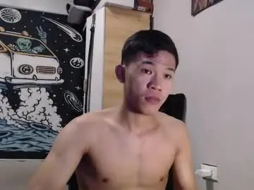 Chaturbate Live Sex Cam of hotcuteasianxx