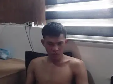 Chaturbate Sex Chat of hotcuteasianxx