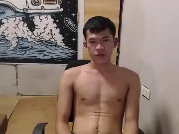 Chaturbate Nude Webcam of hotcuteasianxx