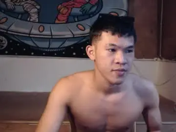 Chaturbate Live Sex of hotcuteasianxx