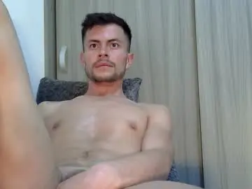 Chaturbate Watch Live Sex Cams of jhordan_fox